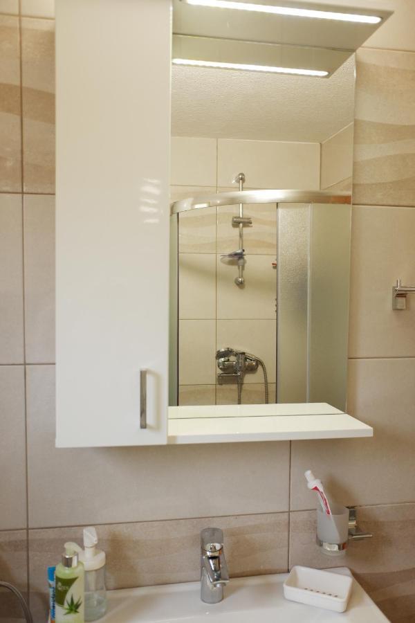 Villa Brvnaria à Slatina Varoš Extérieur photo
