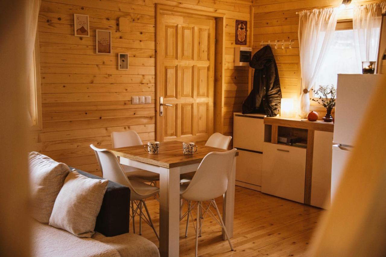 Villa Brvnaria à Slatina Varoš Extérieur photo